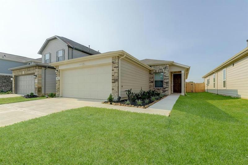 6143 MORNING FERN LN, Humble, TX 77338 Single Family Residence For Sale  MLS# 97282278