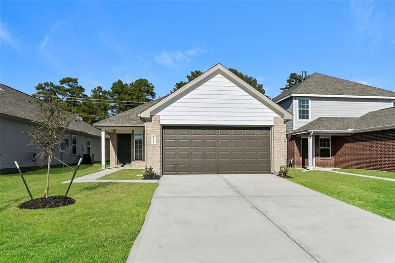 22211 Red Knot Run, Splendora, TX 77372 for Rent