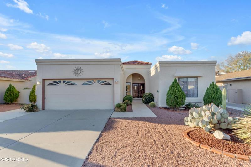 26646 S NEW TOWN DR, Sun Lakes, AZ 85248 Single Family Residence For Sale  MLS# 6643393 for Rent