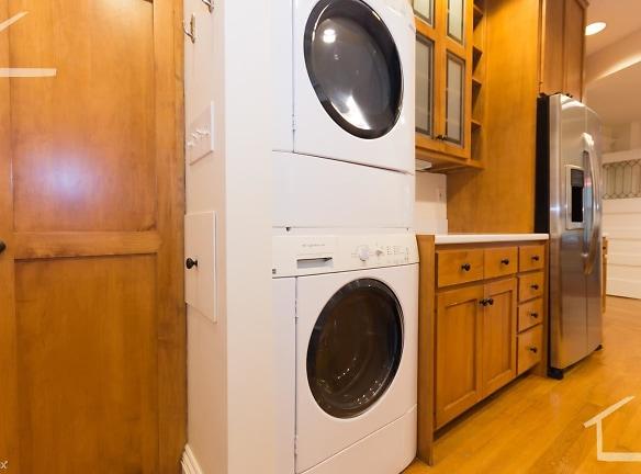 16 Garrison Rd unit 4A - Brookline, MA 02445 - Home For Rent