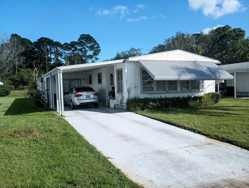 207 Camino Del Rio, Port Saint Lucie, FL 34952  MLS# RX-10940182 for Sale