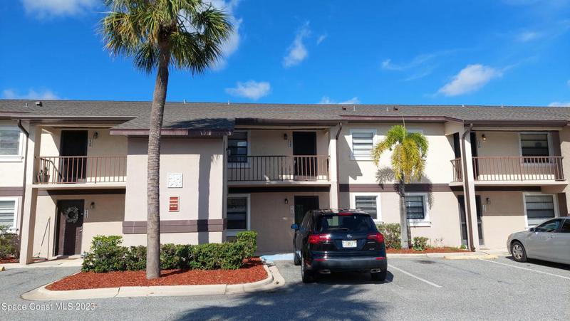 2782 RHONDA LN, Melbourne, FL 32935 Condominium For Sale  MLS# 977412