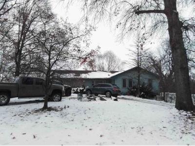 N Bill Johnson Rd for Sale