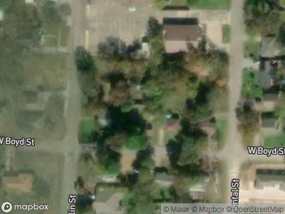 W Boyd St for Sale