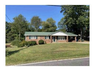 Hudson Cajah Mountain Rd for Sale
