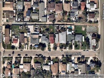 Tremont St for Sale