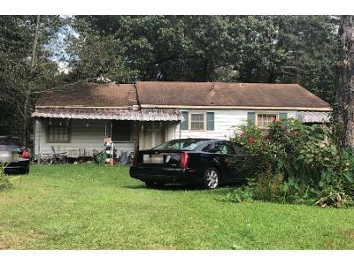 W Santa Clair St for Sale