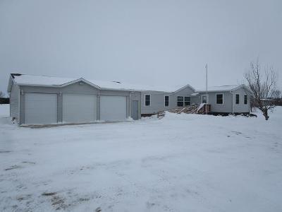 County Road 2 SE for Sale