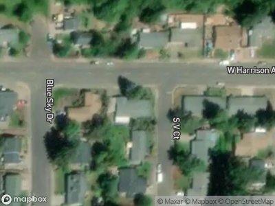 W Harrison Ave for Sale