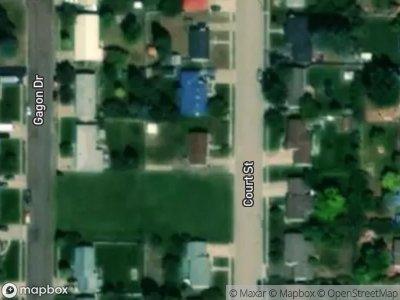 Court St for Sale