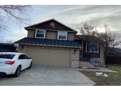 S Hollyhock Pl for Sale