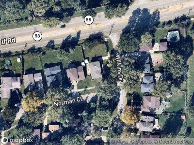 Wilkins Dr for Sale