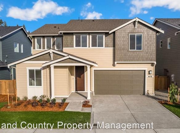 4470 Explorer Ave - Port Orchard, WA 98367 - Home For Rent
