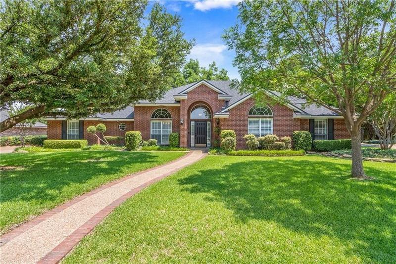 Mcgregor, Mc Lennan County, TX House for sale Property ID: 417254083