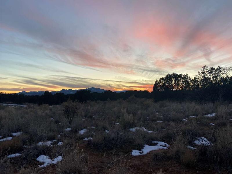 103 Crazy Rabbit Road, Santa Fe, NM 87508  611886782 for Sale