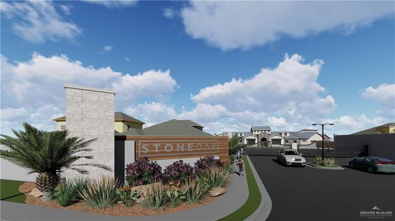 Lot 38 N Elm Avenue, Edinburg, TX 78541 for Sale