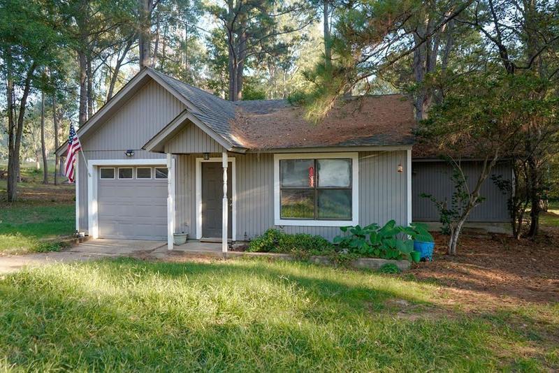 319 Depot St, Chireno, TX 75937 for Sale