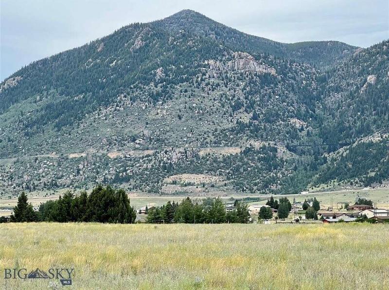 Lot #5 Hagel Drive, Butte, MT 59701  615218529 for Sale