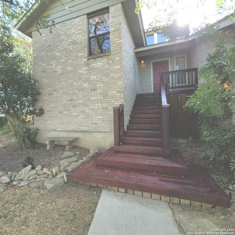 13911 HOHMANN CT, San Antonio, TX 78249-2520 for Rent