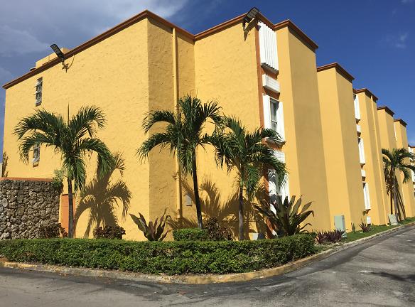 Miami Riverview Apartments - 2501 Nw 16th Street Rd - Miami, FL Apartments for Rent