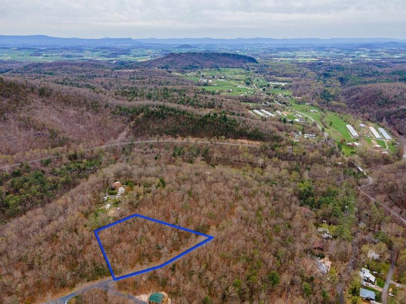 Hinton, Rockingham County, VA Undeveloped Land, Homesites for sale Property ID: 416215576