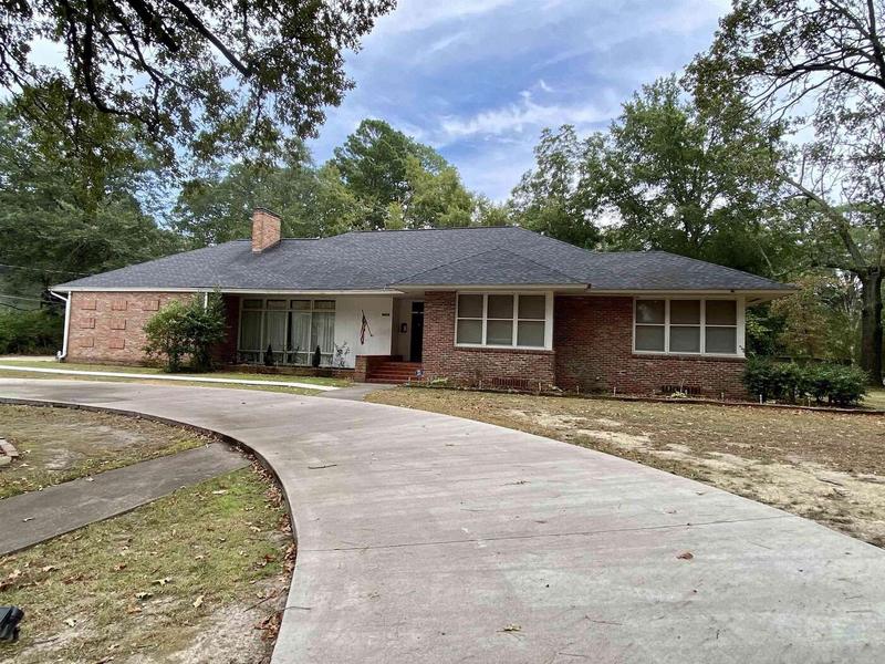 3615 South Poplar Street, Pine Bluff, AR 71603  602768577 for Sale