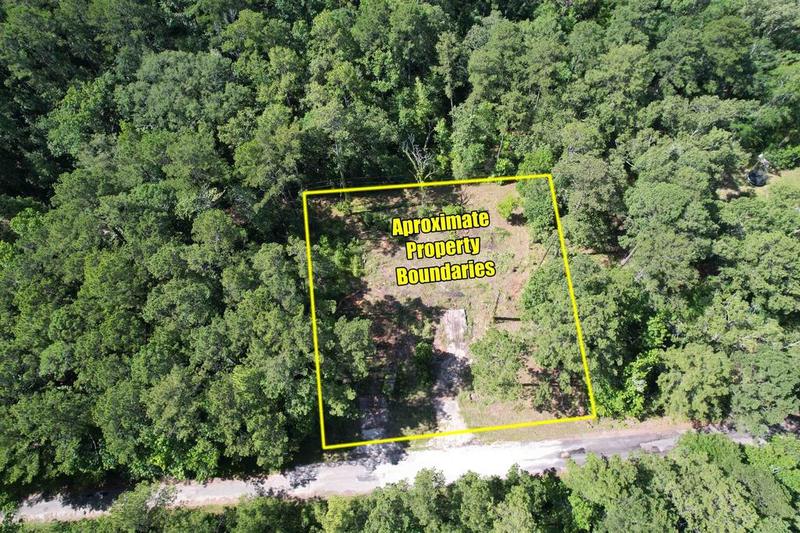 360 S Post Oak Lane, Brookeland, TX 75931 for Sale