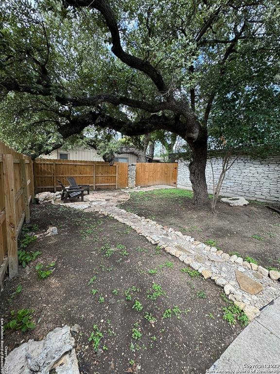 2607 Old Moss Rd, San Antonio, TX 78217 for Rent
