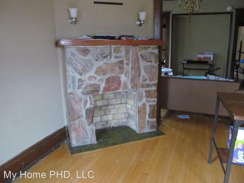 2669 N Palmer St Upper  2667 N. Palmer Street 67-69 for Sale