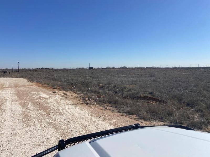 Lot 7e County Rd 149, Midland, TX 79709 for Sale