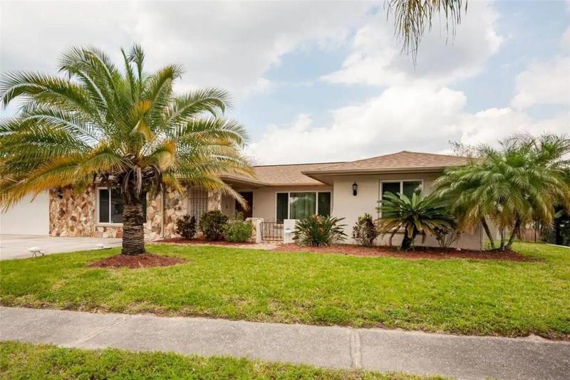 7119 Beachdale Ct, PORT RICHEY, FL 34668  MLS# A4596345 for Sale