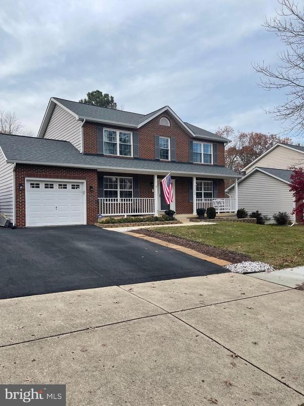 Clinton, Prince Georges County, MD House for sale Property ID: 418362710