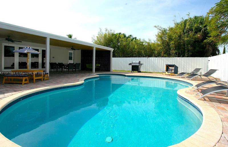 1301 Rodman St, Hollywood, FL 33019 - MLS A11317844 for Rent