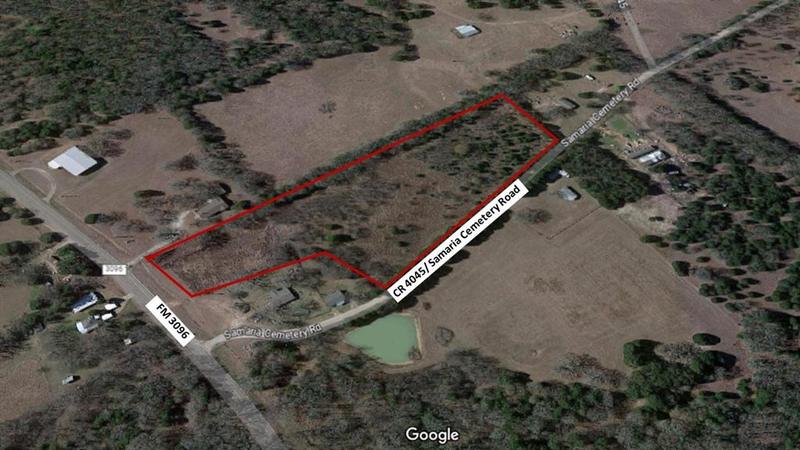 00 SE CR 4045, Kerens, TX 75144 for Sale