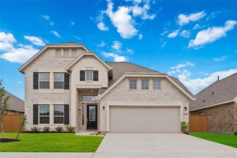 15218 Ordie Run Dr, Humble, TX 77346 for Sale