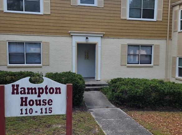 4600 Fort Jackson Blvd - Columbia, SC 29209 - Home For Rent