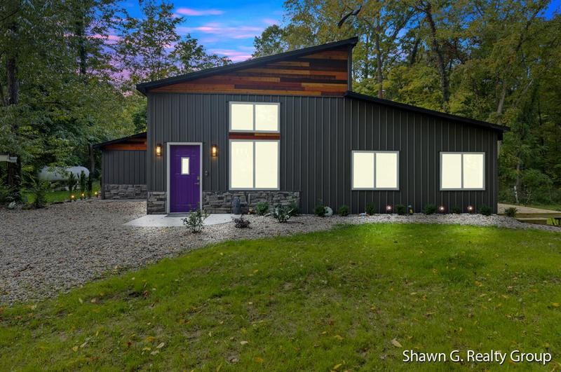 4142 Sayles Rd, Ionia, MI 48846 - MLS 23135520 for Sale