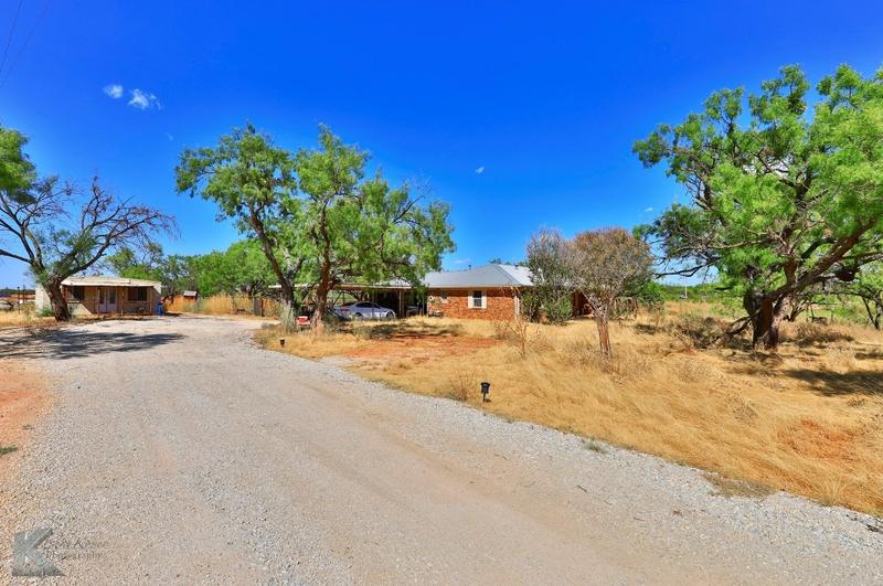 944 Clark Rd, Abilene, TX 79602 - MLS 20427010 for Sale