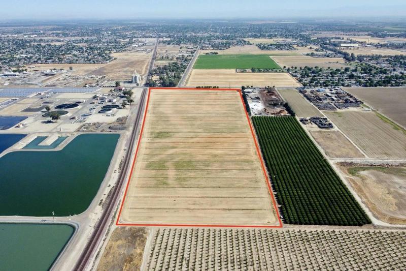 0 HOUSTON AVENUE, Hanford, CA 93230 Unimproved Land For Sale  MLS# 576269 for Rent