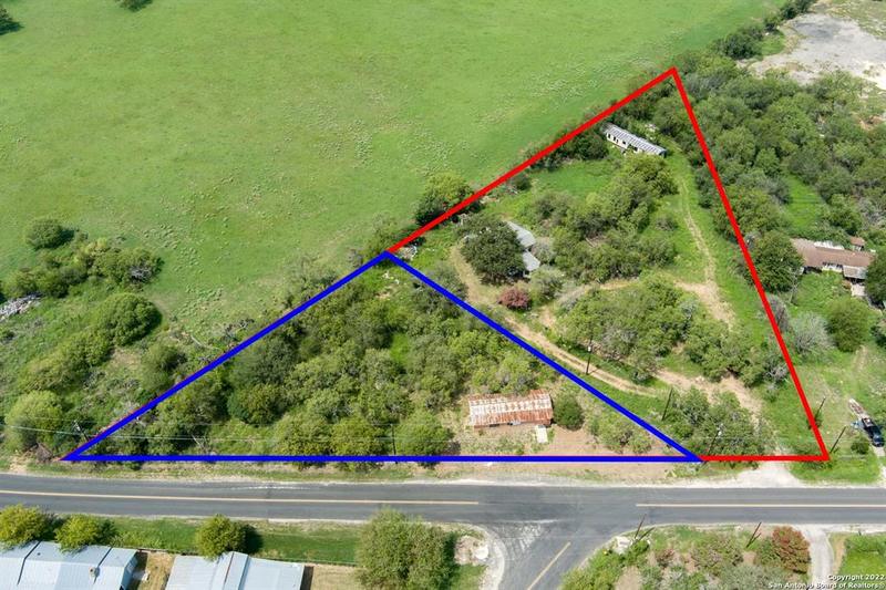 12831 Pearsall Rd, Atascosa, TX 78002 for Sale