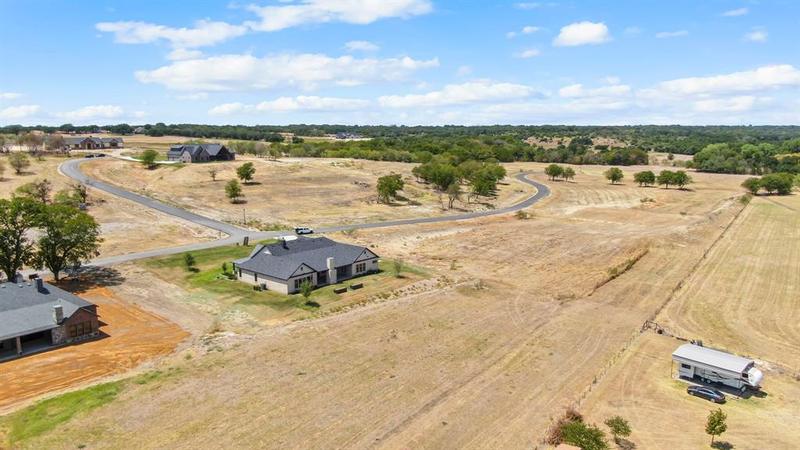 116 Gibson Bend, Weatherford, TX 76087 for Sale