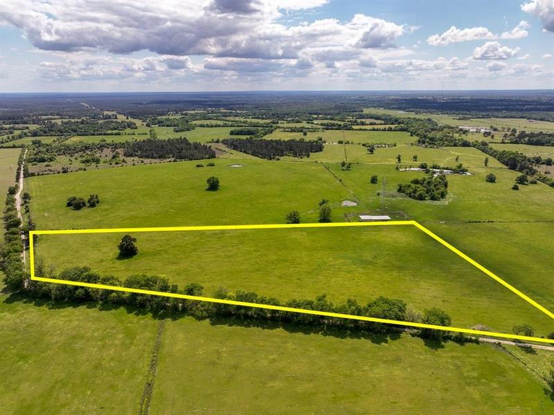 0000 CR 3625A, Lovelady, TX 75851 for Sale