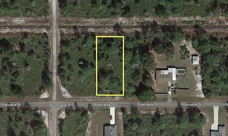 422 Poinciana Dr, Indian Lake Estates, FL 33855 - MLS T3450026 for Sale