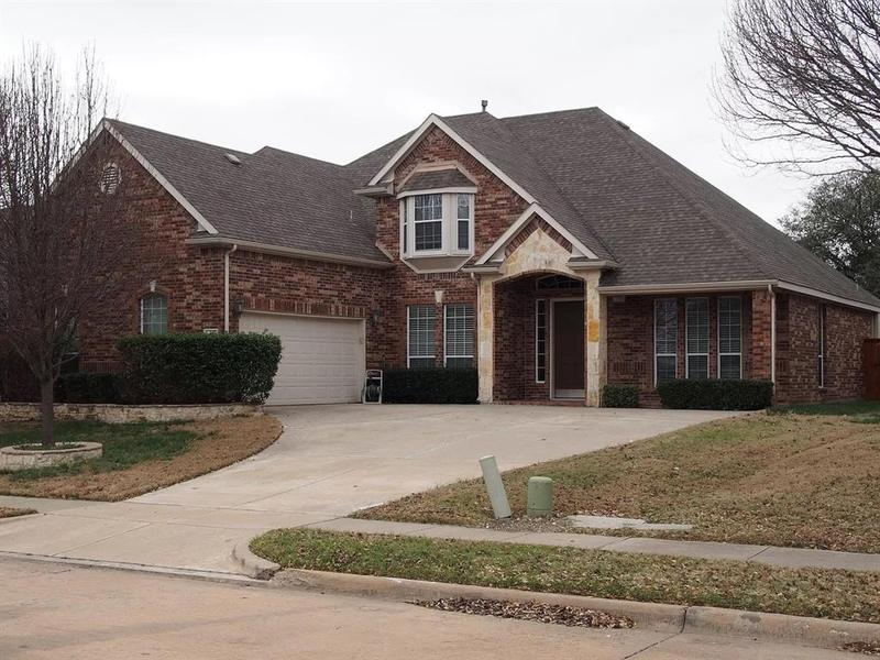 5511 Norfolk Ln, Frisco, TX 75035 for Rent