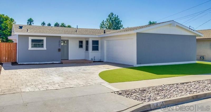 4981 Mt Casas Dr, San Diego, CA 92117 - MLS 230021494 for Sale
