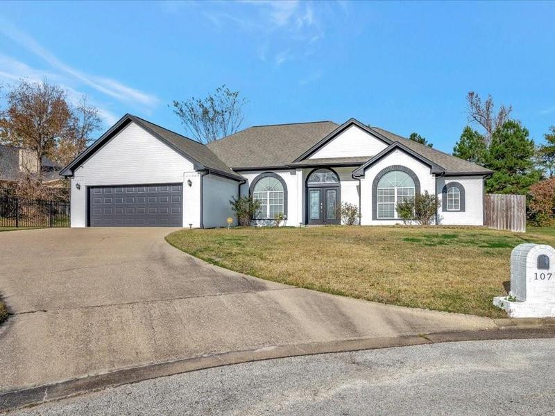 107 Hawthorne, Lufkin, TX 75904  MLS# 44337601 for Sale