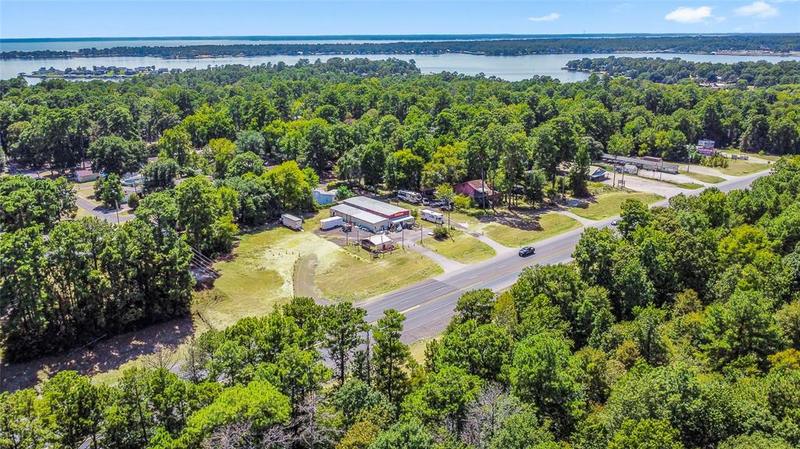 11505 US Highway 190 W, Livingston, TX 77351 for Sale