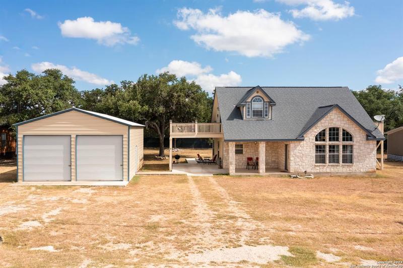491 PR 1501, Bandera, TX 78003 for Sale