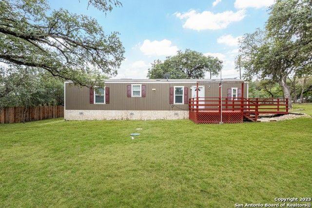 Bandera, Bandera County, TX House for sale Property ID: 418138186