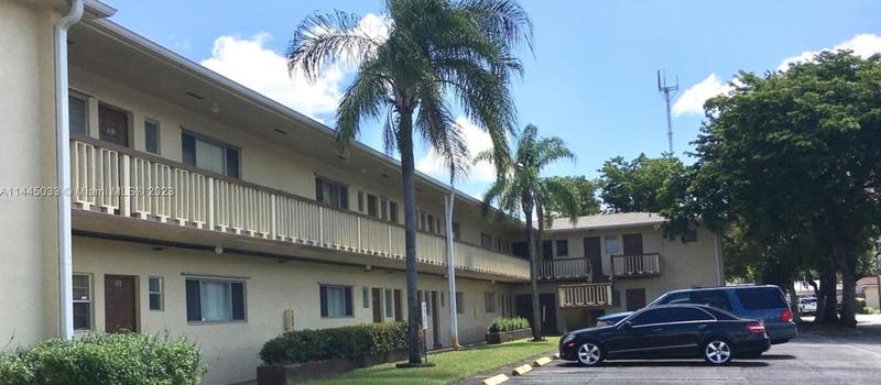 6750 Arbor Dr #203, Miramar, FL 33023 - MLS A11445033 for Sale